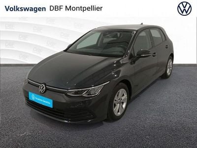Occasion 2022 VW Golf VIII Life Berline | 18 880 € (Prix assez cher)