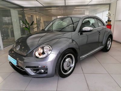 VW Beetle