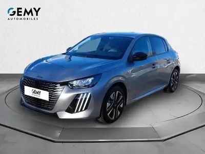 P. m. gris artense Occasion 2024 Peugeot 208 Citadine | 19 780 € (Bon prix)