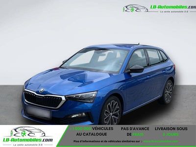 Occasion 2019 Skoda Scala Citadine | 22 700 € (Prix juste)