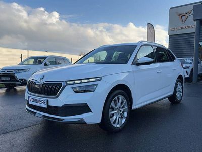 occasion Skoda Kamiq Kamiq1.0 TSI Evo 110 ch DSG7