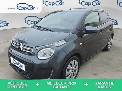 Occasion 2020 Citroën C1 Feel Citadine | 8 890 € (Prix juste)