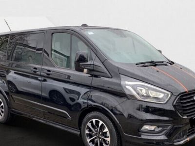 occasion Ford Tourneo 320 L1 2.0 TDCI ECOBLUE SPORT 170