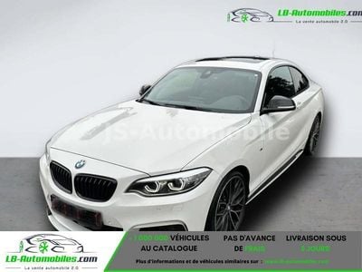 Occasion 2018 BMW M240 M Sport Coupé | 51 000 € (Super prix)