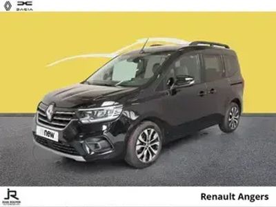 occasion Renault Kangoo 1.5 Blue Dci 115ch Techno Edc