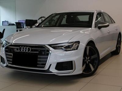 occasion Audi S6 3.0 TDI 344CH QUATTRO TIPTRONIC