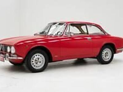 Autres Occasion 1974 Alfa Romeo 2000 Veloce Coupé | 45 950 €