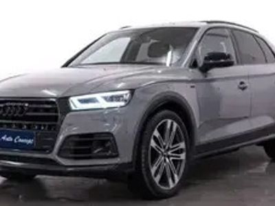 occasion Audi SQ5 Ii 3.0 V6 Tfsi 354ch Quattro Tiptronic 8