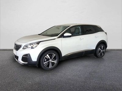 occasion Peugeot 3008 3008BlueHDi 130ch S&S BVM6