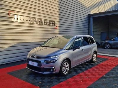 Citroën C4 SpaceTourer