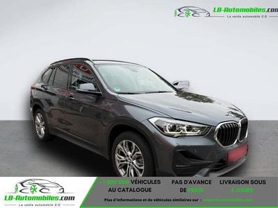 Occasion 2019 BMW X1 SUV | 26 600 € (Super prix)