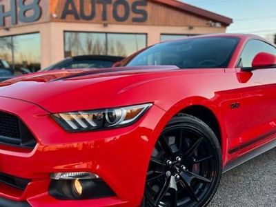 Ford Mustang GT