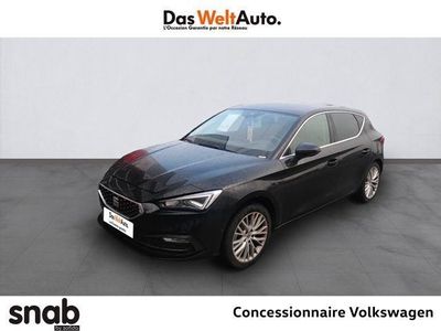 occasion Seat Leon XCELLENCE 2021