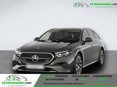 Mercedes E300