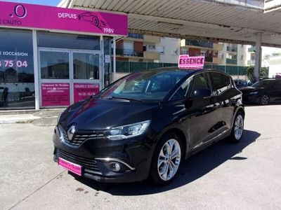 Renault Scénic IV