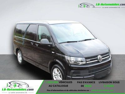 occasion VW Multivan 2.0 TDI 150 BVA 4Motion