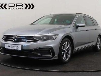 Occasion VW Passat GTE 272 ch (200 kW) 2020 Argent Break