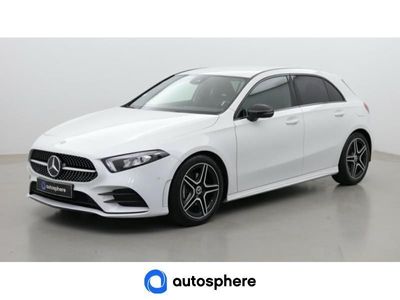 Mercedes A200