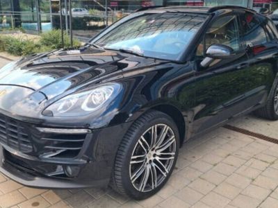 occasion Porsche Macan 3.0 V6 258ch S Diesel PDK