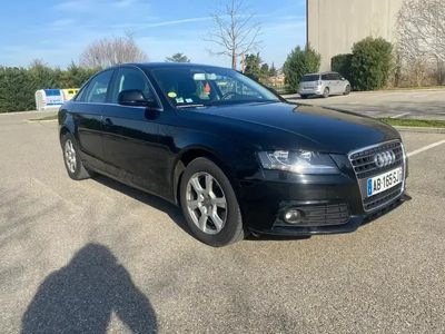 occasion Audi A4 2.0 TDI 120 DPF Ambiente