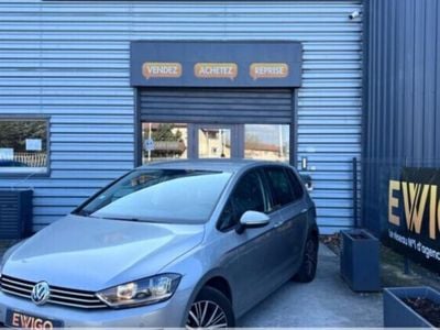 VW Golf Sportsvan