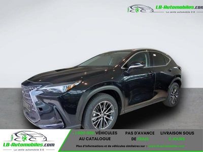 Lexus NX350h