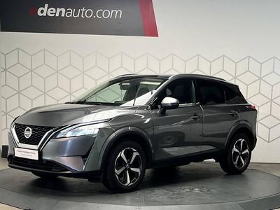 Occasion 2022 Nissan Qashqai N-Connecta SUV | 20 450 € (Prix juste)