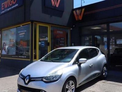 Renault Clio IV