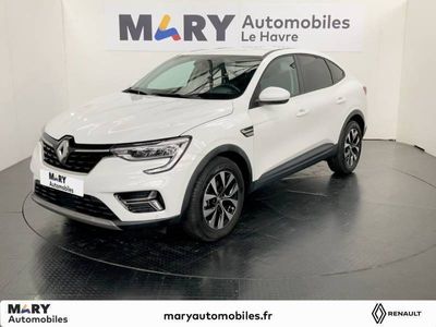 occasion Renault Arkana E-Tech 145 Zen