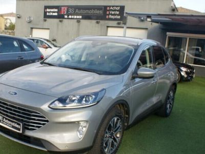 occasion Ford Kuga 2.5 DURATEC 225CH PHEV TITANIUM BVA