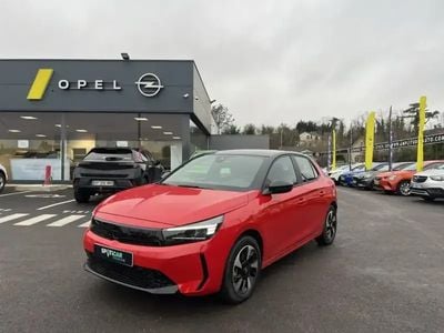 Opel Corsa-e