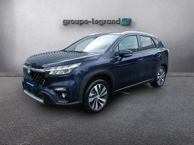Occasion 2023 Suzuki SX4 S-Cross Style | 23 990 € (Prix assez cher)