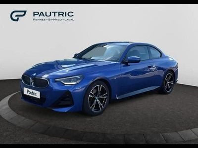 BMW 220