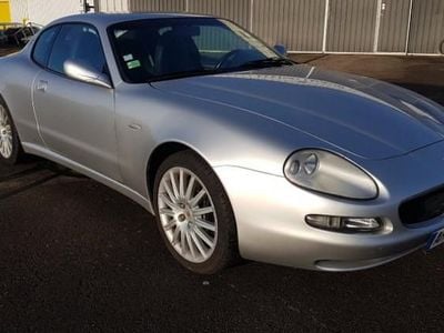Occasion 2003 Maserati 4200 Coupé | 22 500 €