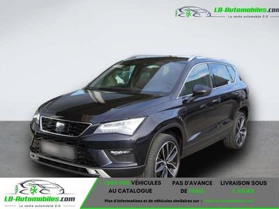 Occasion 2020 Seat Ateca XCELLENCE SUV | 24 000 € (Prix juste)