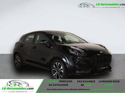 Ford Puma Gen-E