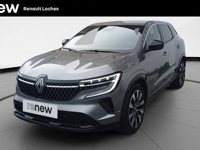Occasion Renault Austral Techno 2023 Gris SUV