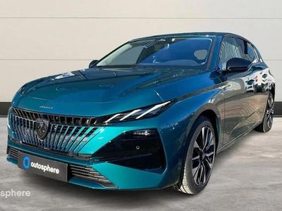 Occasion 2025 Peugeot 308 Allure Berline | 34 990 €