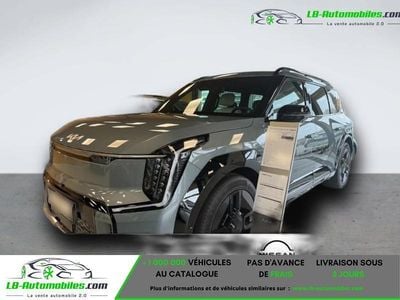 Occasion 2024 Kia EV9 SUV | 81 800 € (Prix assez cher)
