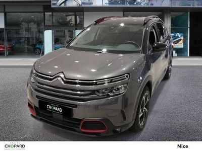 occasion Citroën C5 Aircross - VIVA191801558