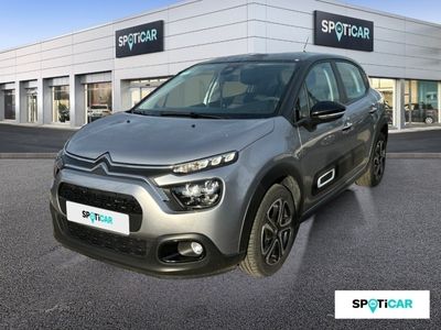 occasion Citroën C3 1.2 PureTech 83ch S&S Shine