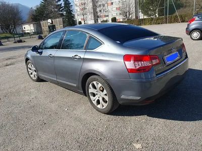 Citroën C5