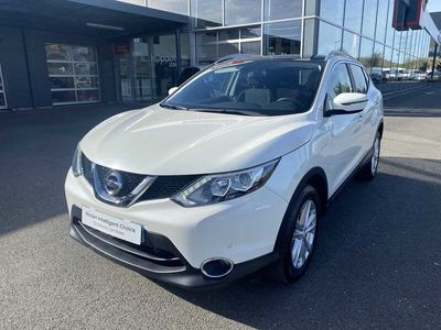 occasion Nissan Qashqai 1.2 DIG-T 115 Stop/Start