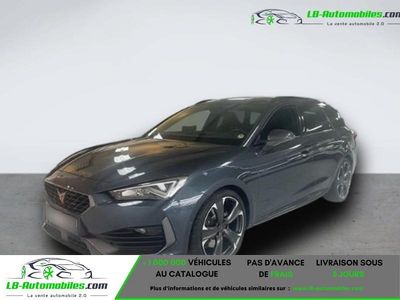 Occasion 2022 Cupra Leon Break | 35 000 € (Prix juste)