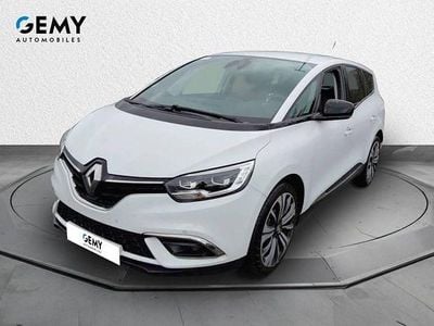 Renault Grand Scénic IV