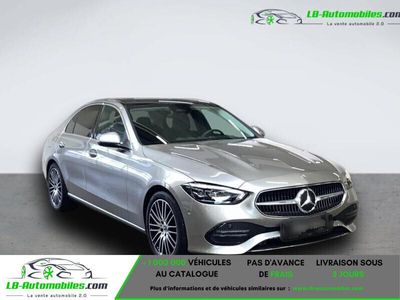 occasion Mercedes C200 Classe200 d BVA