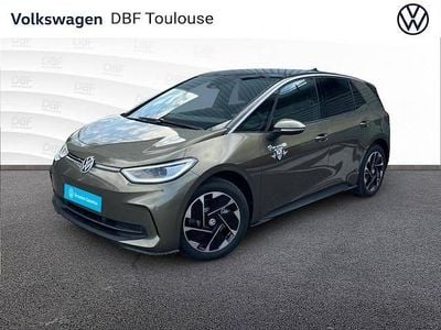 VW ID.3
