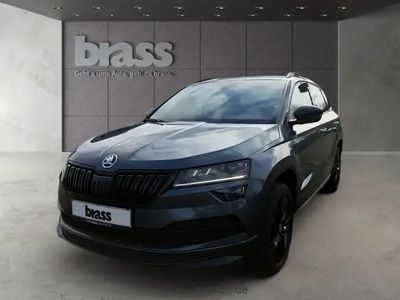 occasion Skoda Karoq 1.5 TSI ACT Sportline OPF (EURO 6d-TEMP)