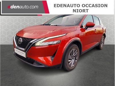 Occasion 2022 Nissan Qashqai SUV | 17 990 € (Bon prix)
