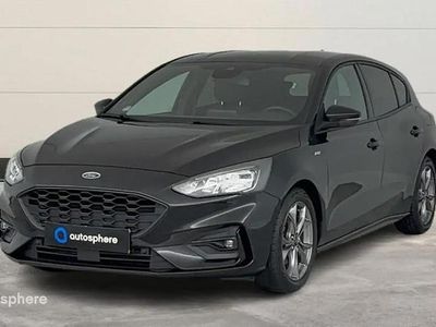 Occasion Ford Focus ST-Line 126 ch (92 kW) 2021 Berline